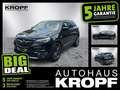 Opel Grandland 1.2 Turbo LED+SHZ+Winterp.+2xKlima+PDC Schwarz - thumbnail 1
