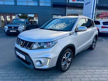 Vitara S 1.4 Turbo 4x2 GLX A/T / GARANTIE 12 MOIS