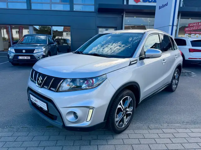 Suzuki Vitara Vitara S 1.4 Turbo 4x2 GLX A/T / GARANTIE 12 MOIS