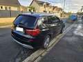 BMW X3 X3 sDrive18d 150ch Noir - thumbnail 4
