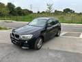BMW X3 X3 sDrive18d 150ch Noir - thumbnail 10