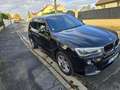 BMW X3 X3 sDrive18d 150ch Noir - thumbnail 2