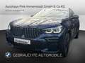 BMW X6 xDrive30d M Sportpaket Head-Up HiFi DAB LED Blau - thumbnail 1