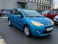 Citroen C3 C3 Pure Tech e-VTi 82 ETG Exclusive Blau - thumbnail 1
