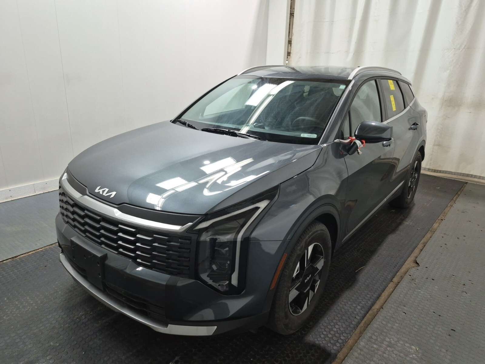 2026 Kia Sportage LX | HEATED SEATS | CARPLAY | LANE KEEP | SMART CR