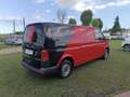 Volkswagen T6 Transporter 1.9 D PASSO LUNGO - più IVA Rosso - thumbnail 3