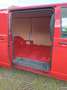 Volkswagen T6 Transporter 1.9 D PASSO LUNGO - più IVA Rosso - thumbnail 12