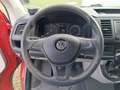 Volkswagen T6 Transporter 1.9 D PASSO LUNGO - più IVA Rosso - thumbnail 8