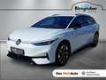 Volkswagen ID.7 Tourer Pro 210 kW Business - 77 kWh Weiß - thumbnail 1
