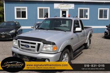 NO FEES!!!! / 4WD SUPERCAB / CERTIFIED / 4.0L / V6 / 4X4 /