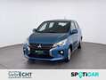 Mitsubishi Space Star Select 1.2*Klima*AUX-IN*Radio*uvm Bleu - thumbnail 1