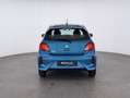 Mitsubishi Space Star Select 1.2*Klima*AUX-IN*Radio*uvm Bleu - thumbnail 4