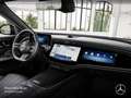 Mercedes-Benz E 300 de AMG Fahrass 360° Pano Burmester Distr. 9G Silber - thumbnail 10