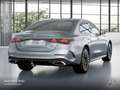 Mercedes-Benz E 300 de AMG Fahrass 360° Pano Burmester Distr. 9G Silber - thumbnail 4