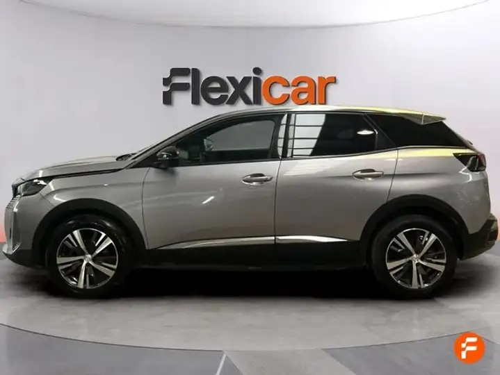 Peugeot 3008 1.2 S&S Pure Tech Allure 2023, foto 5