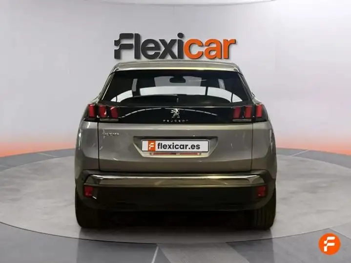 Peugeot 3008 1.2 S&S Pure Tech Allure 2023, foto 4