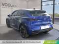 Renault Clio Techno Full Hybrid E-Tech 160 Blau - thumbnail 3