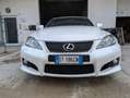 Lexus IS F IS I 1999 Berlina IS-F 5.0 V8 auto Weiß - thumbnail 5