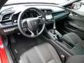 Honda Civic 1.0 i-VTEC TURBO EXECUTIVE FACELIFT !! Rood - thumbnail 12