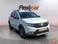 Dacia Sandero 1.0 TCE GLP Stepway Essential 74kW Blanco - thumbnail 11