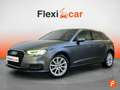 Audi A3 Sportback 35 TFSI S tronic 110kW Gris - thumbnail 3