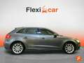 Audi A3 Sportback 35 TFSI S tronic 110kW Gris - thumbnail 4