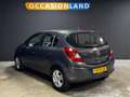 Opel Corsa 1.2-16V Design Edition|AUTOMAAT|BLUETOOTH|NAVI|AIR Grau - thumbnail 3