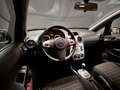 Opel Corsa 1.2-16V Design Edition|AUTOMAAT|BLUETOOTH|NAVI|AIR Grau - thumbnail 9
