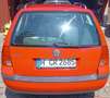 Volkswagen Golf Variant Golf Variant 1.4 Rot - thumbnail 2