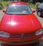Volkswagen Golf Variant Golf Variant 1.4 Rot - thumbnail 1