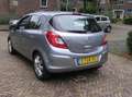 Opel Corsa 1.2-16V Cosmo 206 d km airco nieuwe apk Gris - thumbnail 21