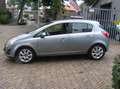 Opel Corsa 1.2-16V Cosmo 206 d km airco nieuwe apk Gris - thumbnail 4