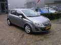 Opel Corsa 1.2-16V Cosmo 206 d km airco nieuwe apk Gris - thumbnail 3
