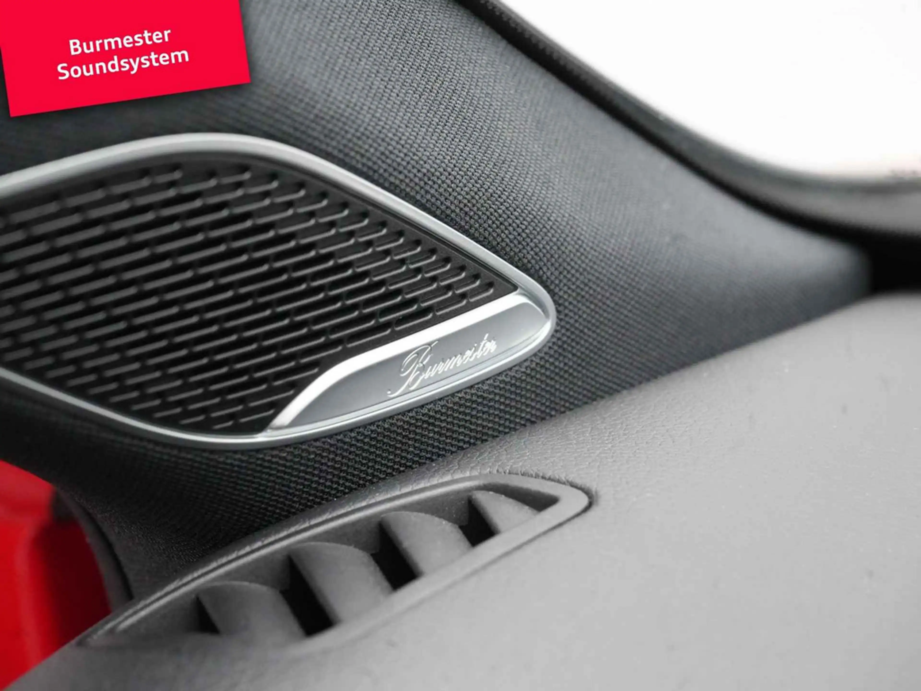 Mercedes-Benz A 35 AMG 4MATIC PANO NAVI KAM SHZ LED MEMORY — photo 5