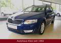 Skoda Octavia 1.2 TSI Green tec Ambition Combi *Klima* Bleu - thumbnail 3