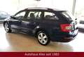 Skoda Octavia 1.2 TSI Green tec Ambition Combi *Klima* Bleu - thumbnail 10