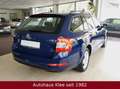 Skoda Octavia 1.2 TSI Green tec Ambition Combi *Klima* Bleu - thumbnail 4