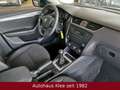 Skoda Octavia 1.2 TSI Green tec Ambition Combi *Klima* Bleu - thumbnail 6