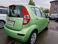 Suzuki Splash Basic Klima Grün - thumbnail 4