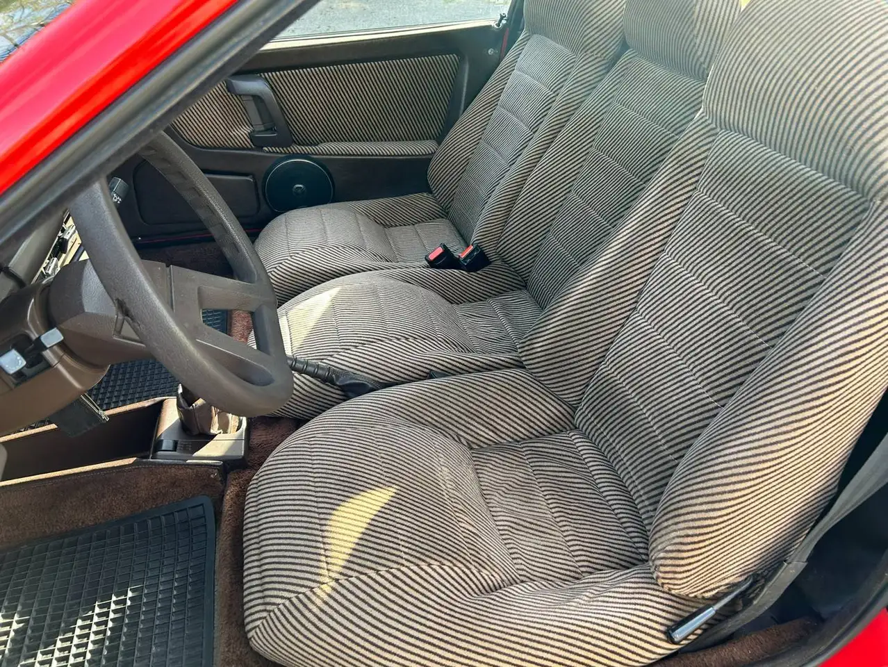 Talbot Matra Murena 2.2, foto 9