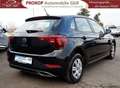 Volkswagen Polo Polo VI Klima DAB LED 1.Hd Inspektion NEU Garantie Schwarz - thumbnail 14