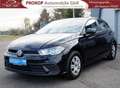 Volkswagen Polo Polo VI Klima DAB LED 1.Hd Inspektion NEU Garantie Schwarz - thumbnail 10