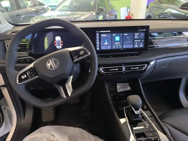 MG HS view 11