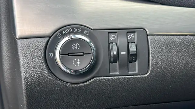 Opel Mokka view 15