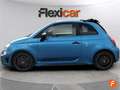 Abarth 500 595C Competiz. 1.4 16v T-Jet 132kW E6D Azul - thumbnail 5