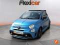 Abarth 500 595C Competiz. 1.4 16v T-Jet 132kW E6D Azul - thumbnail 3