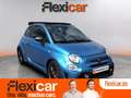 Abarth 500 595C Competiz. 1.4 16v T-Jet 132kW E6D Azul - thumbnail 1