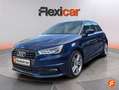 Audi A1 1.6TDI Adrenalin Azul - thumbnail 3