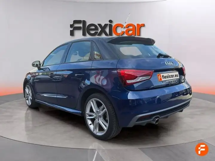 Audi A1 1.6 TDI Adrenalin 2018, foto 9