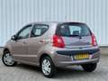 Nissan Pixo 1.0 Acenta 1e Eigenaar,Airco,ElektrischeRamen,5Deu Beige - thumbnail 5